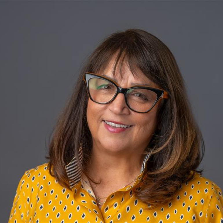 Sharon Jacobson Franz